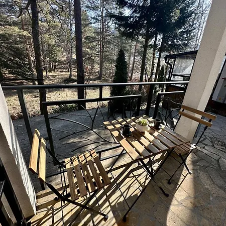 Διαμέρισμα Micic 1 *