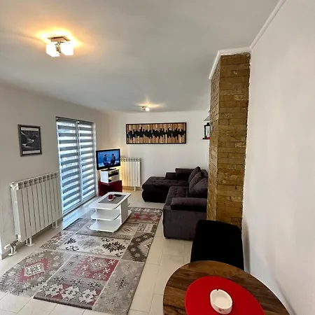 Micic 1 Διαμέρισμα *