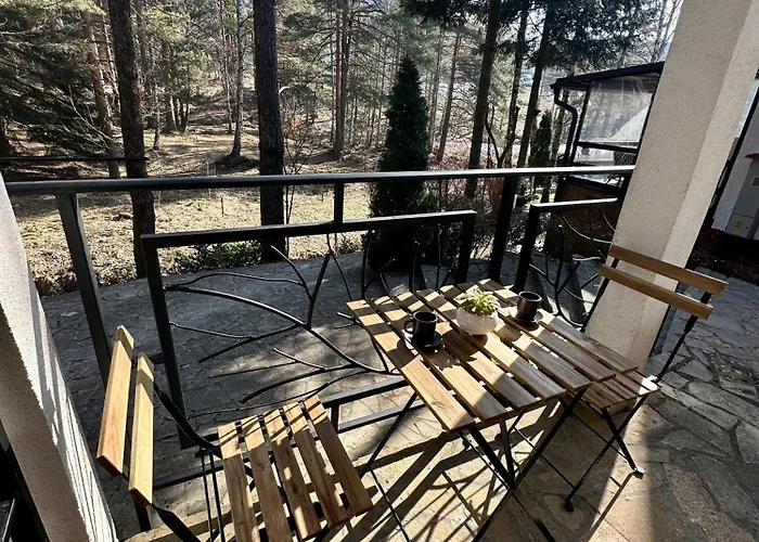 Apartamento Micic 1 *