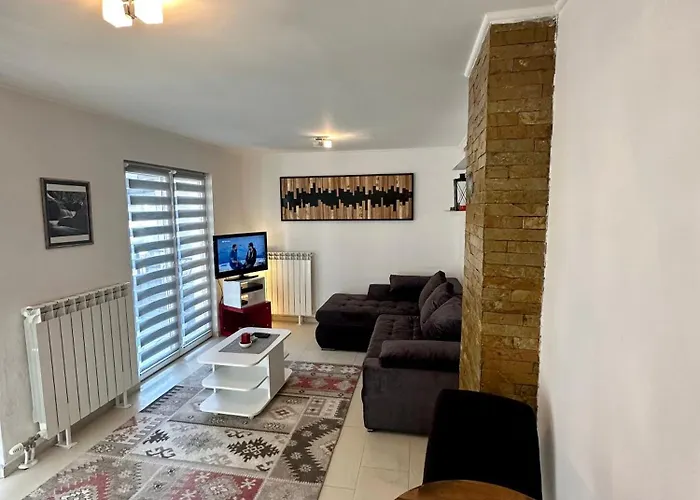 Micic 1 Apartamento *