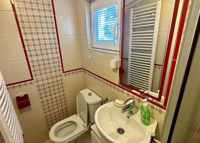 Apartamento Micic 1 *